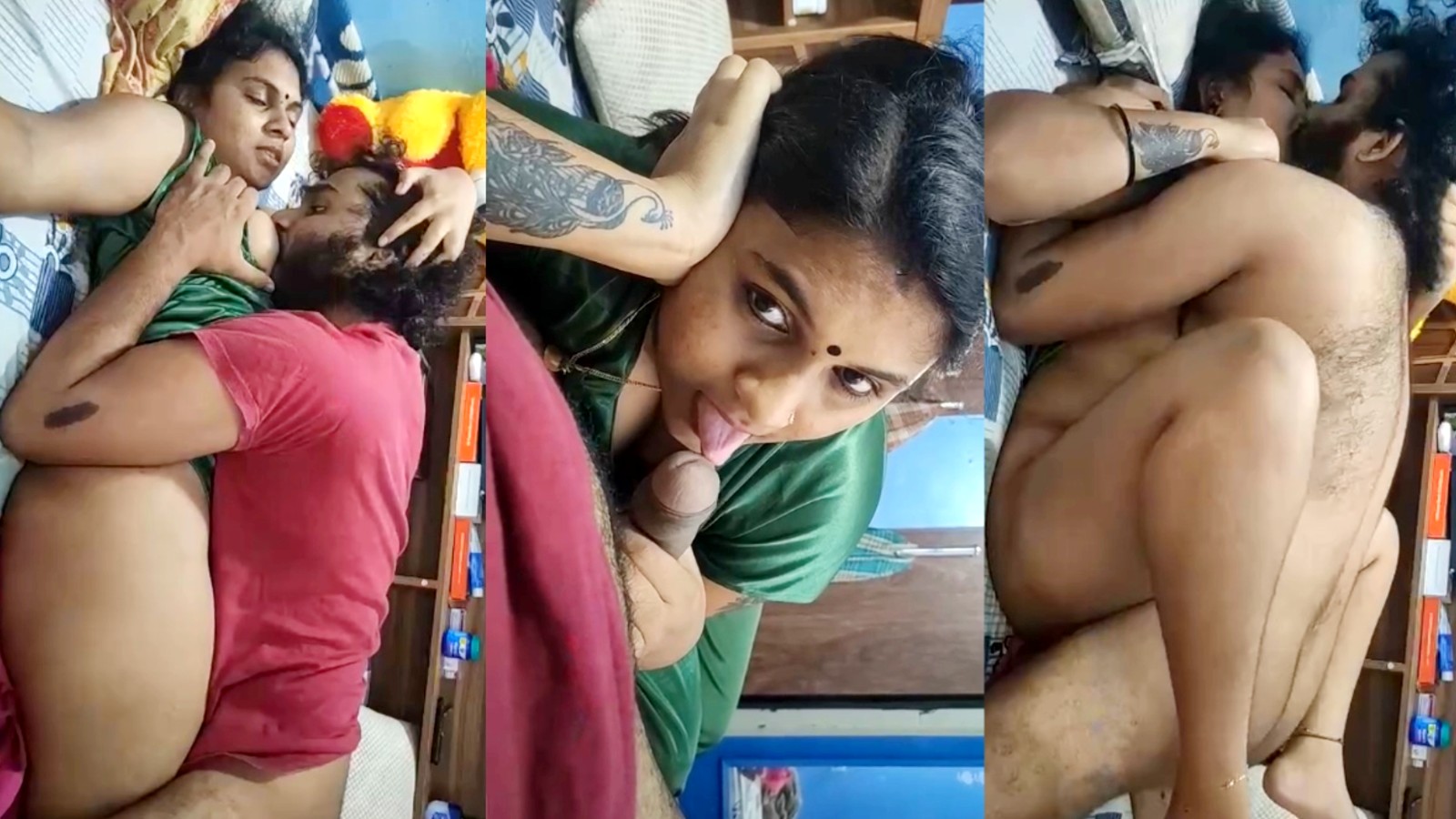 Mallu Sexy Vaishnavy Hardcore Fucked by Sharun Raj