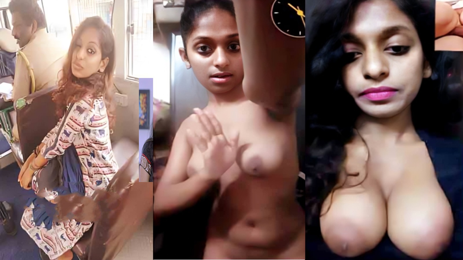 Tamil Cute Girl Boobs Show and Soft Pussy Fingring