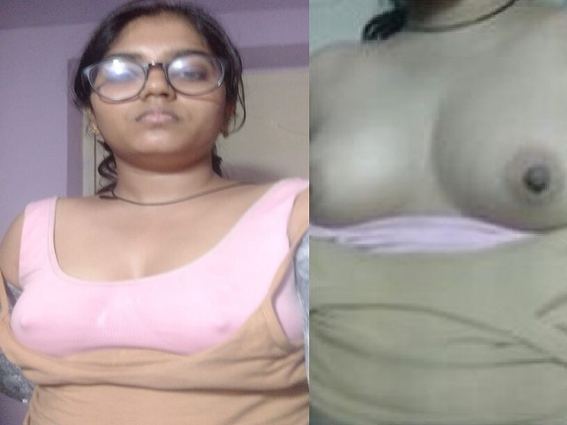 Girlfriend Nude Pussy And Boobs Desi Viral MMS